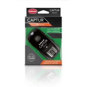 Hähnel Zusatzempfänger Captur Fujifilm