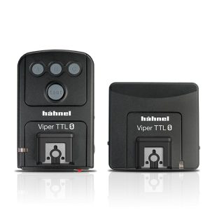 Hähnel Fernauslöser Viper TTL Sony