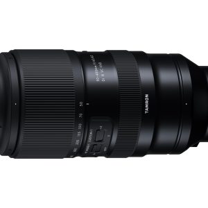 Tamron Zoomobjektiv AF 50-400mm F/4.5-6.3 Di III VC VXD