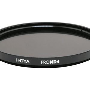 Hoya Graufilter Pro ND4 – 72 mm