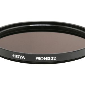 Hoya Graufilter Pro ND32 82 mm