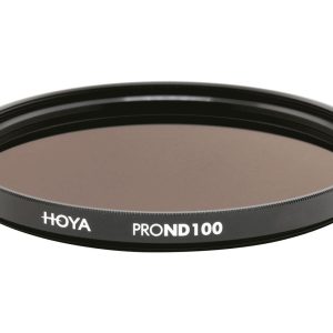 Hoya Graufilter Pro ND100 – 82 mm