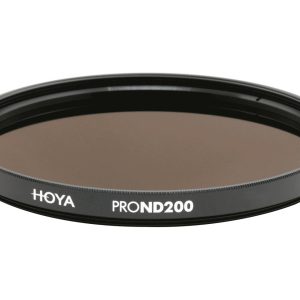 Hoya Graufilter Pro ND200 – 49 mm