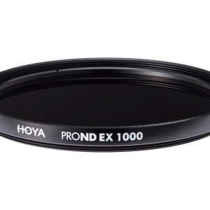 Hoya Graufilter PRO ND EX 1000 – 58 mm