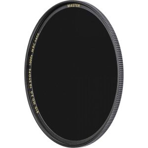 B+W Graufilter MASTER 802 ND 3.0 MRC nano – 58 mm