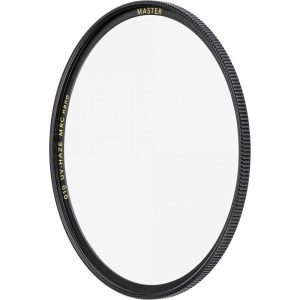 B+W UV Filter MASTER 010 MRC nano – 67 mm