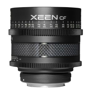 Samyang Festbrennweite XEEN CF Cinema 85mm T1.5 – Sony E-Mount