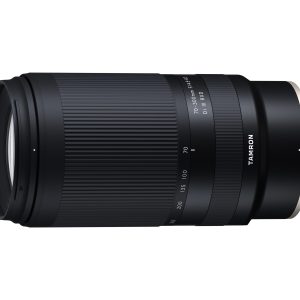 Tamron Zoomobjektiv AF 70-300mm f / 4.5-6.3 Di III RXD Nikon Z