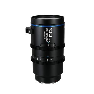 Laowa Festbrennweite 100 mm T2.9 2X Macro APO – Canon RF