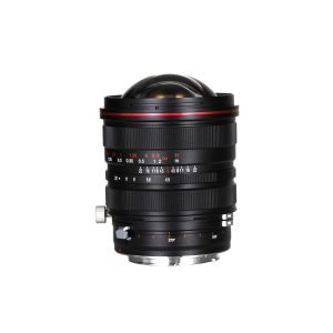 Laowa Festbrennweite 15 mm f/4.5R Zero-D Shift – Canon EF
