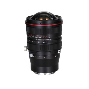 Laowa Festbrennweite 15 mm f/4.5R Zero-D Shift – Sony E-Mount