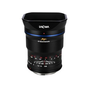 Laowa Festbrennweite Argus 25 mm f/0.95 CF APO – Canon RF