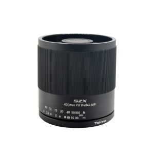 Tokina Festbrennweite SZX 400mm F/8 – Nikon Z