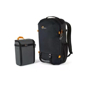 Lowepro Fotorucksack Trekker Lite BP 250 AW Schwarz
