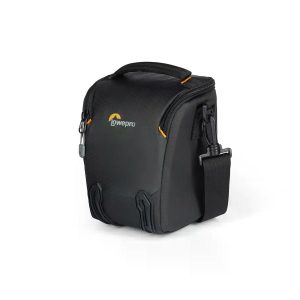 Lowepro Kamera-Tasche Adventura TLZ 30 III Schwarz