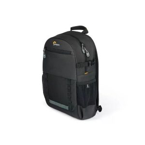 Lowepro Fotorucksack Adventura BP 150 III Schwarz