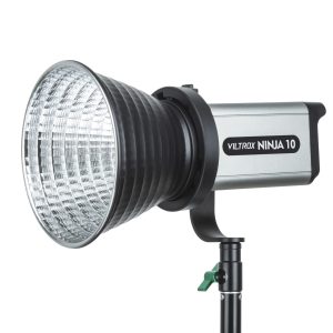 Viltrox Videoleuchte Ninja 10B
