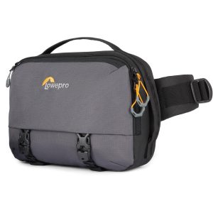 Lowepro Kamera-Tasche Trekker Lite SLX 120 Grau