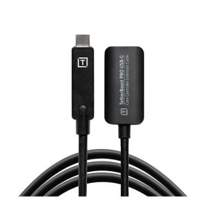 Tether Tools Tetherboost Pro, USB-C Core Extension