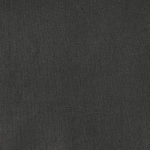 Hama Hintergrund Stoff, 2.95 x 6 m Schwarz