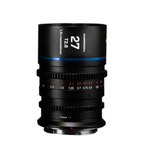 Laowa Festbrennweite Nano 1.5X 27 mm T/2.8 (Blue) – DJI DL