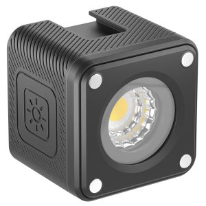 Ulanzi Videoleuchte L2 Cute Lite Waterproof