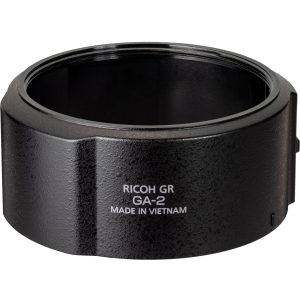 Ricoh Objektiv-Adapter GA-2