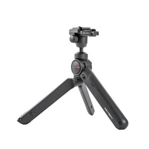 PGYTECH Stativ Mantispod 2.0 Schwarz
