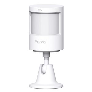 Aqara Bewegungsmelder P1, PIR, Weiss, Zigbee 3.0