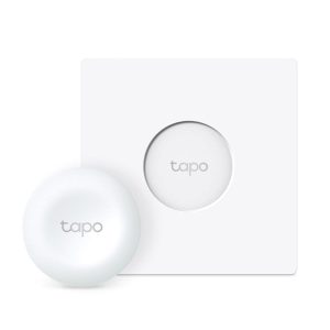 TP-Link Smart Dimmer Switch Tapo S200D