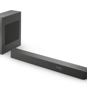 Philips Soundbar TAB8507B/10