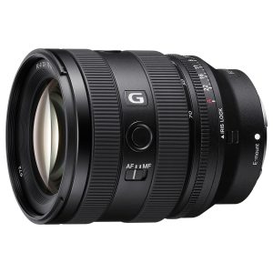 Sony Zoomobjektiv FE 20–70mm F/4 G Sony E-Mount