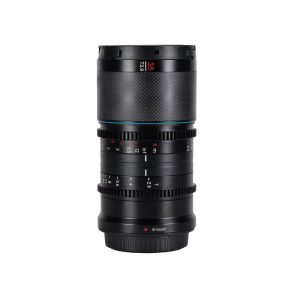 Sirui Festbrennweite Saturn 35mm T/2.9 1.6x Blue – Sony E-Mount