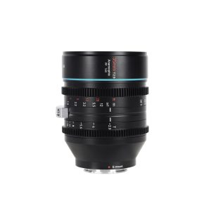 Sirui Festbrennweite Venus 35mm T/2.9 1.6x – Nikon Z