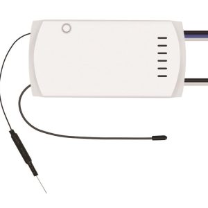SONOFF Licht-Lüftungsschaltaktor iFan04-H, WiFi-RF, 230 V