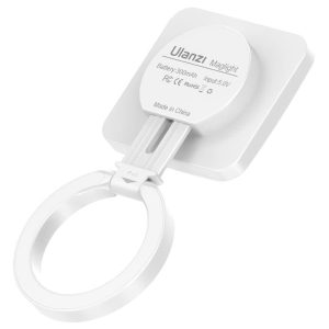 Ulanzi Ringlicht LT010 – Weiss