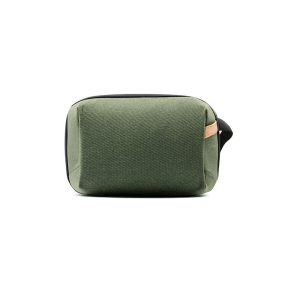 PGYTECH Kameratasche Mini Tech Organizer Grün