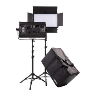 Dörr Dauerlicht Set DLP-70W