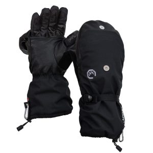 Vallerret Handschuhe Alta Arctic Mitt – L