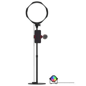 Joby Videoleuchte Beamo Studio Creator Kit