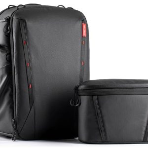 PGYTECH Fotorucksack OneMo 2 25L Space Black