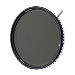 Nisi Graufilter Vario True Color 1-5Stops – 52 mm