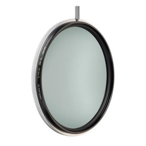 Nisi Polfilter True Color Pro Nano CPL – 82 mm