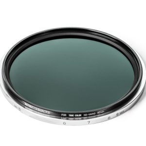 Nisi Polfilter True Color Pro Nano CPL – 72 mm