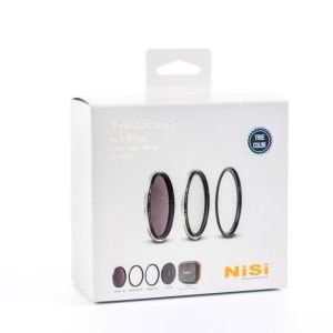 Nisi Set Swift Add On Kit – 77 mm