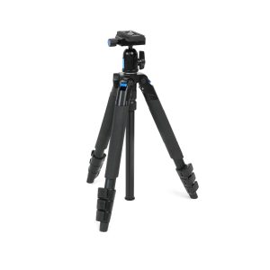 Slik Reisestativ Sprint Mini III mit Kugelkopf