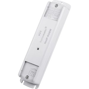Homematic IP Smart Home LED Controller – RGBW