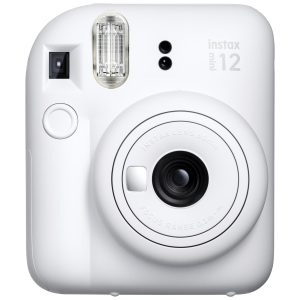 Fujifilm Fotokamera Instax Mini 12 Weiss