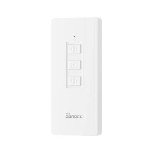 SONOFF Smart Home Fernbedienung für ZBCurtain