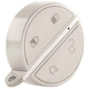 SOMFY Funk-Fernbedienung ONE+ Weiss